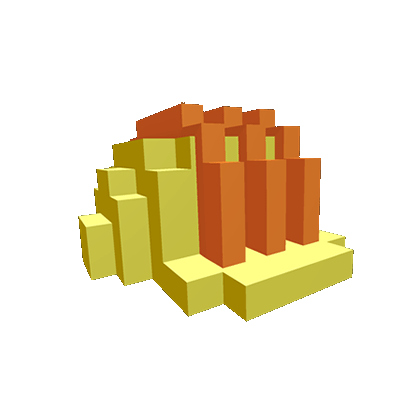 8-Bit Construction Helmet